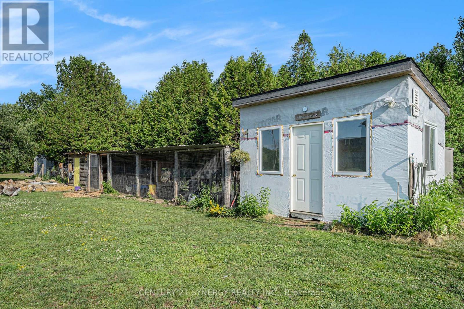 1789 Matheson Drive, Montague, Ontario  K7A 5B8 - Photo 39 - X12306904