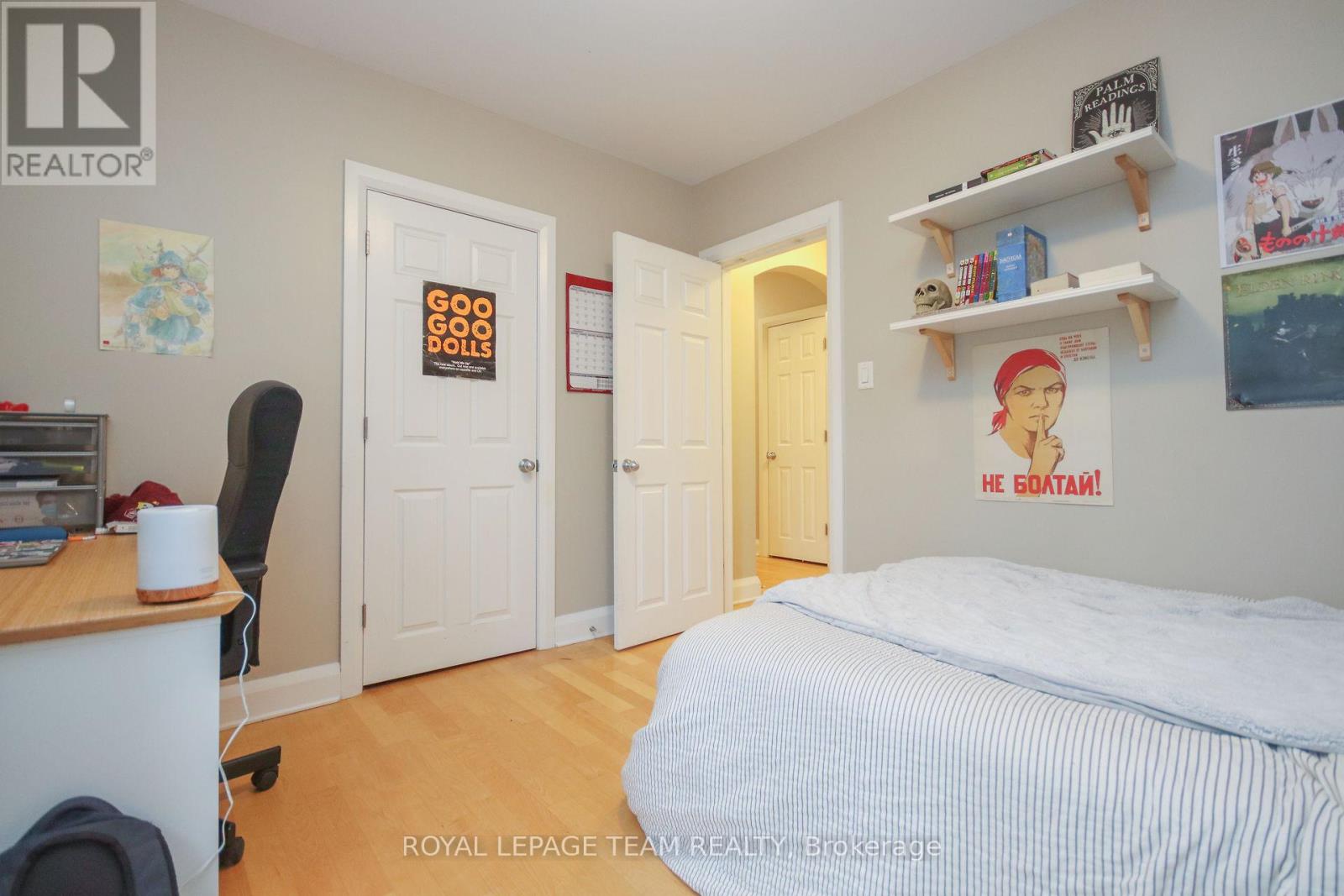 159 Frank Street, Ottawa, Ontario  K2P 0X4 - Photo 12 - X12306932