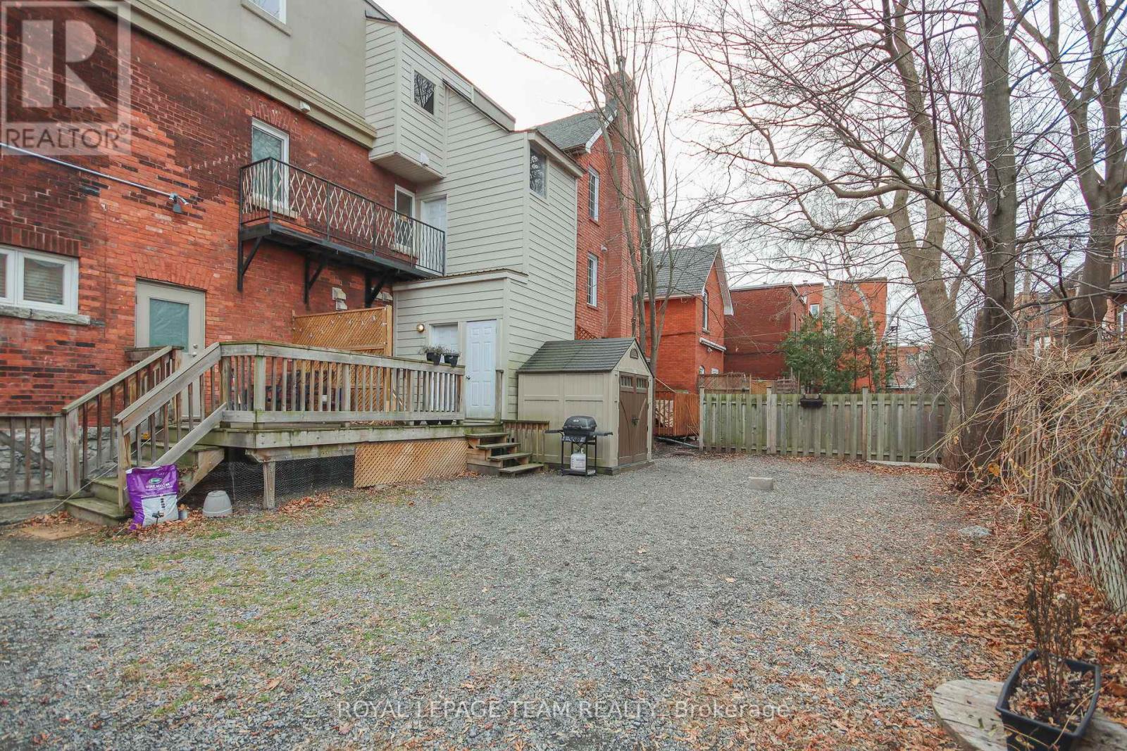 159 Frank Street, Ottawa, Ontario  K2P 0X4 - Photo 48 - X12306932