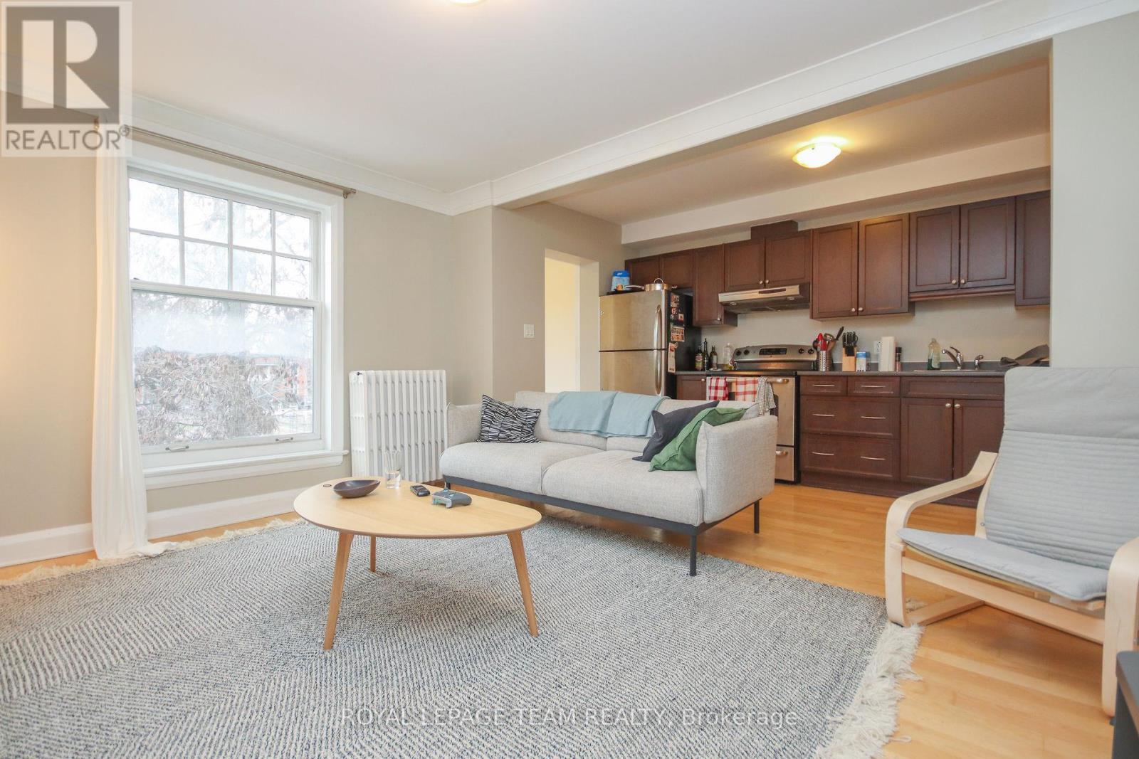 159 Frank Street, Ottawa, Ontario  K2P 0X4 - Photo 9 - X12306932