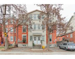 159 FRANK STREET, Ottawa, Ontario