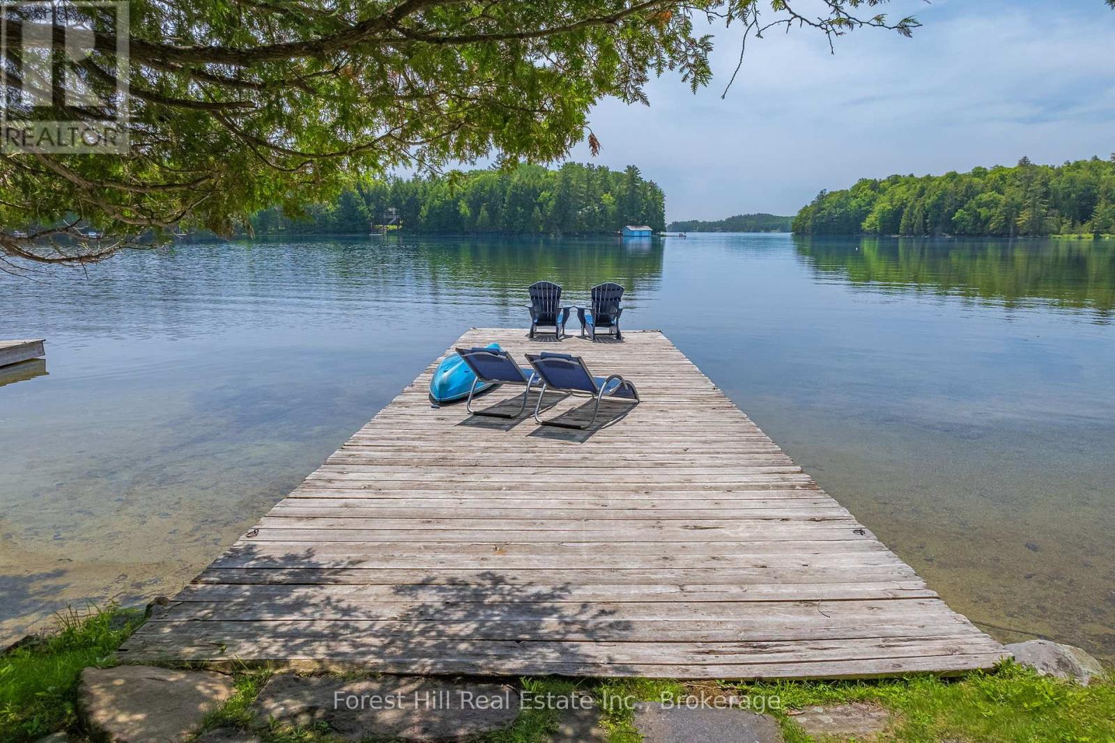 1050 Fair-Lee Park Road, Muskoka Lakes, Ontario  P0B 1G0 - Photo 22 - X12247370