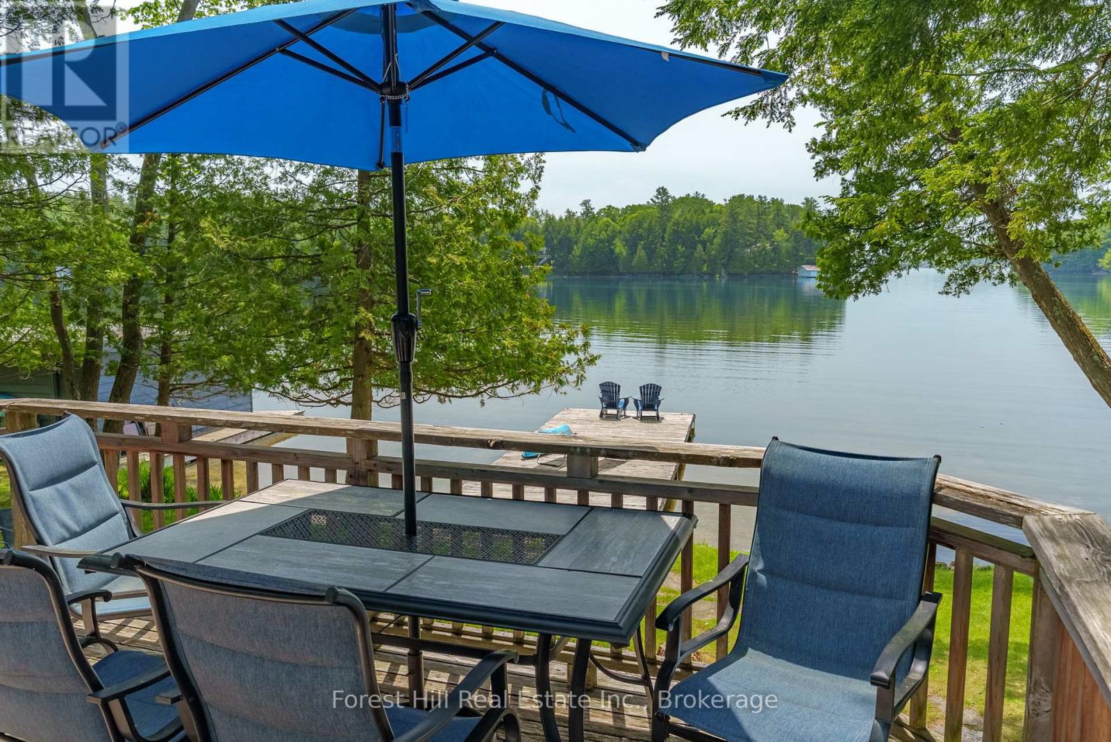 1050 Fair-Lee Park Road, Muskoka Lakes, Ontario  P0B 1G0 - Photo 20 - X12247370