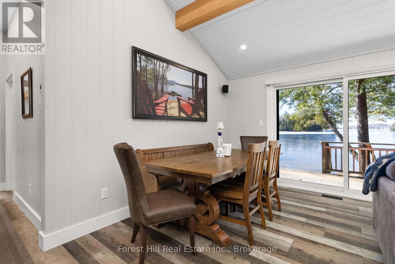 1050 Fair-Lee Park Road, Muskoka Lakes, Ontario  P0B 1G0 - Photo 12 - X12247370