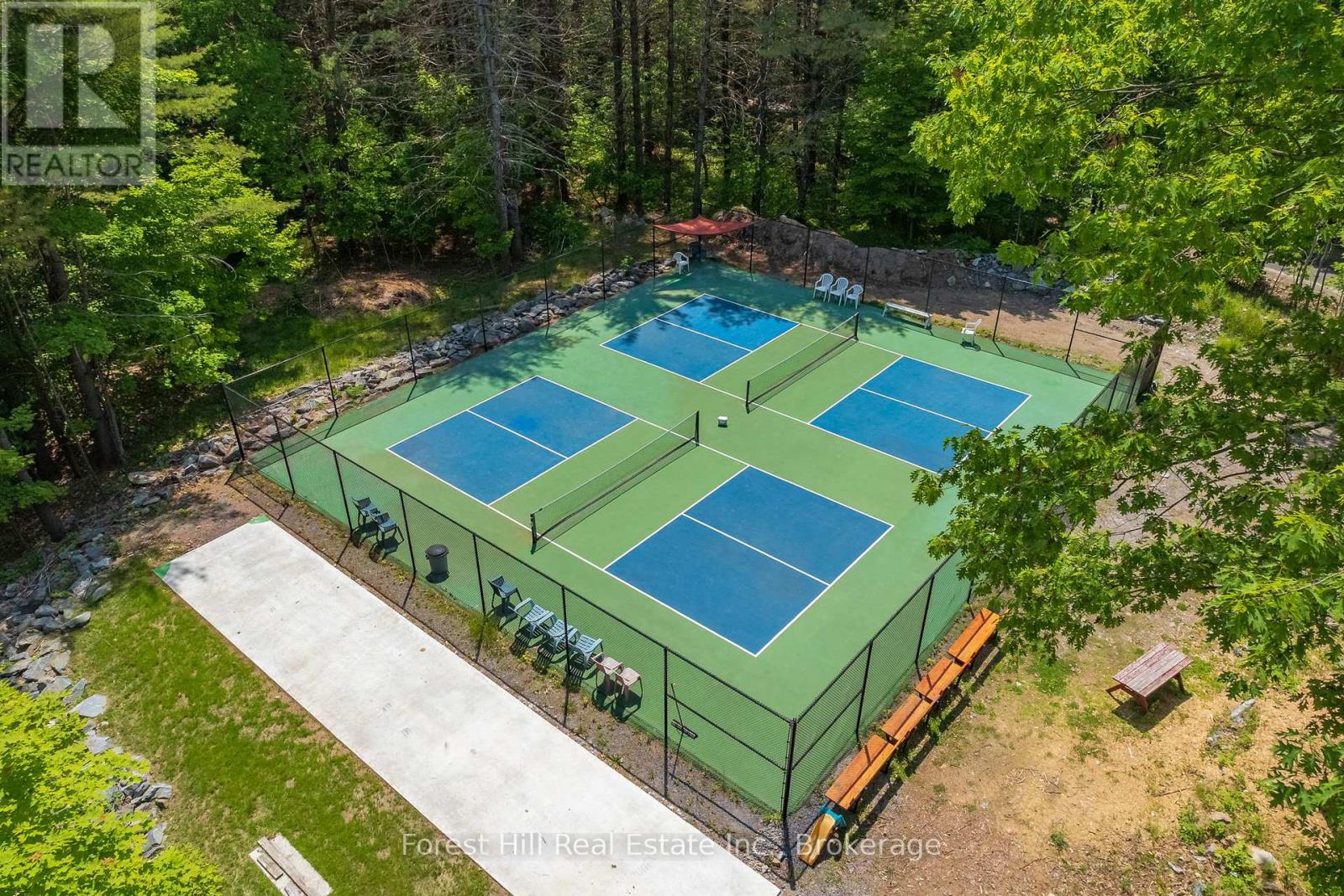 1050 Fair-Lee Park Road, Muskoka Lakes, Ontario  P0B 1G0 - Photo 24 - X12247370