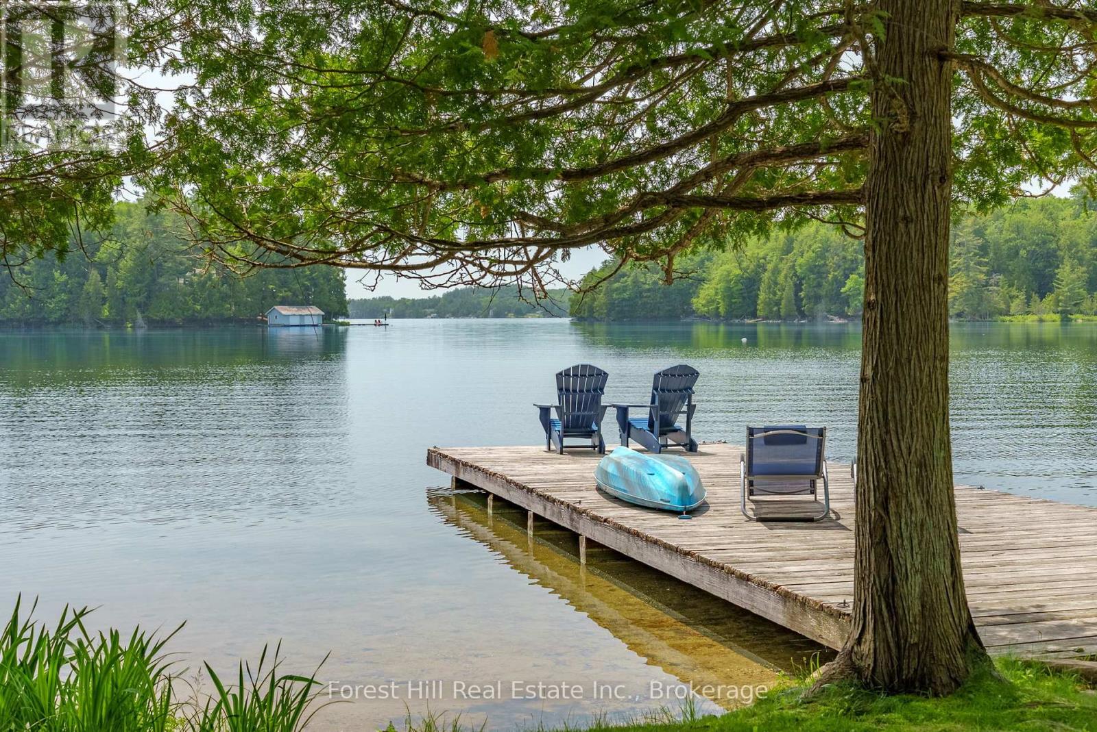 1050 Fair-Lee Park Road, Muskoka Lakes, Ontario  P0B 1G0 - Photo 19 - X12247370
