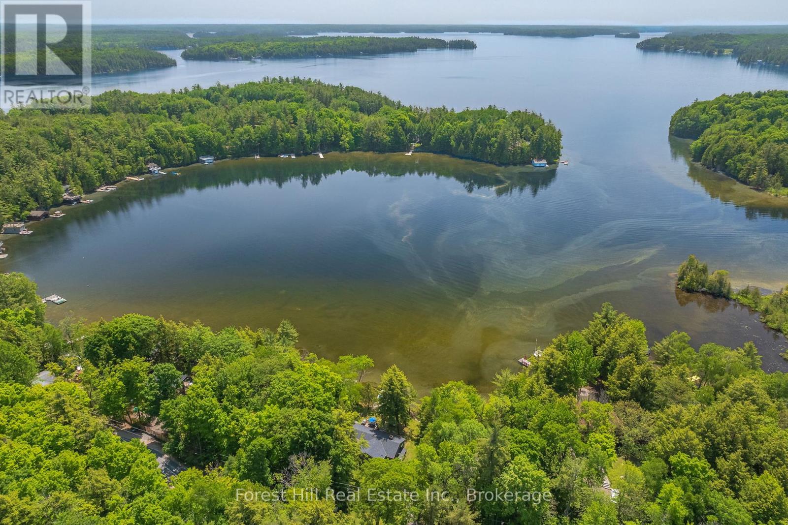 1050 Fair-Lee Park Road, Muskoka Lakes, Ontario  P0B 1G0 - Photo 23 - X12247370