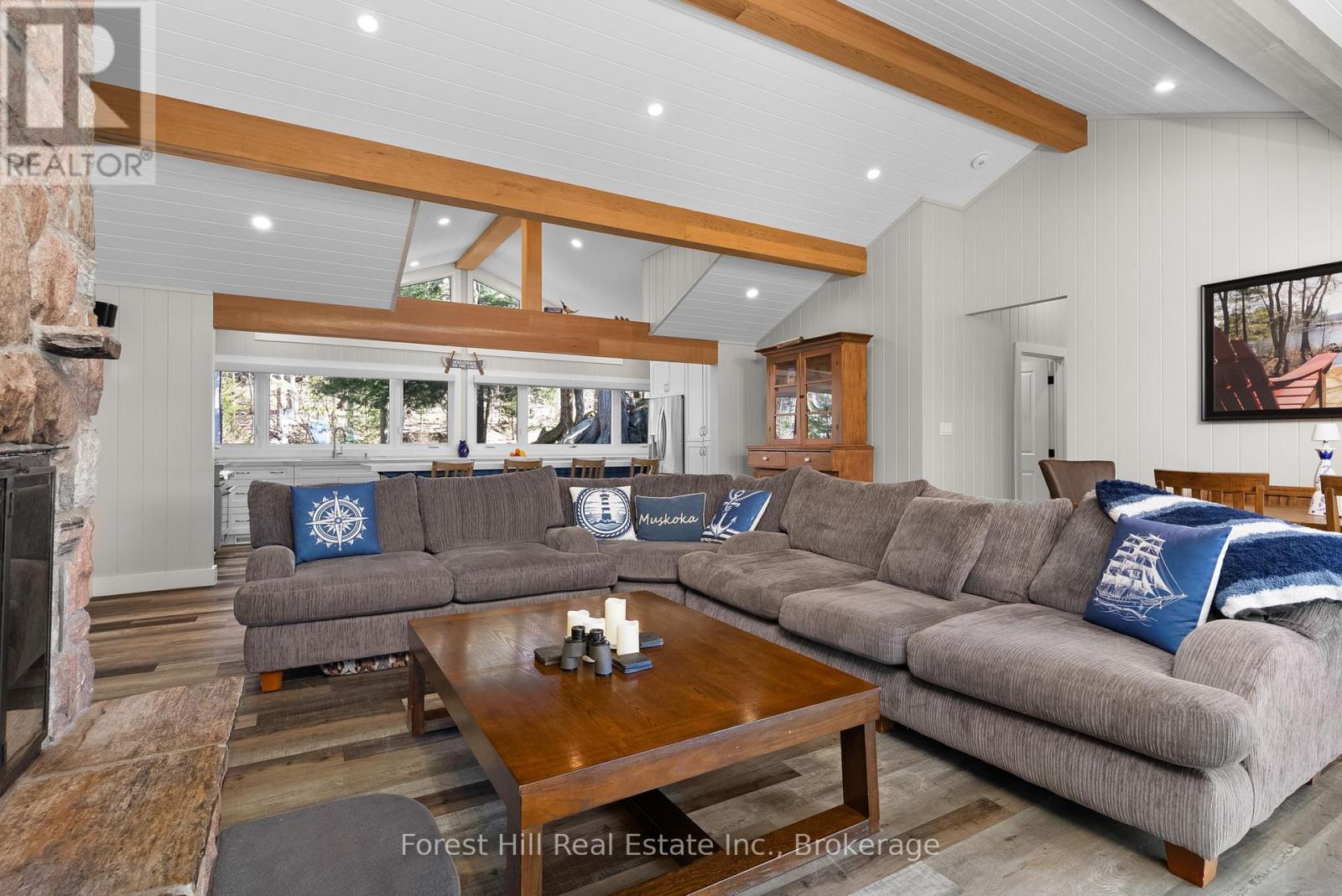 1050 Fair-Lee Park Road, Muskoka Lakes, Ontario  P0B 1G0 - Photo 8 - X12247370