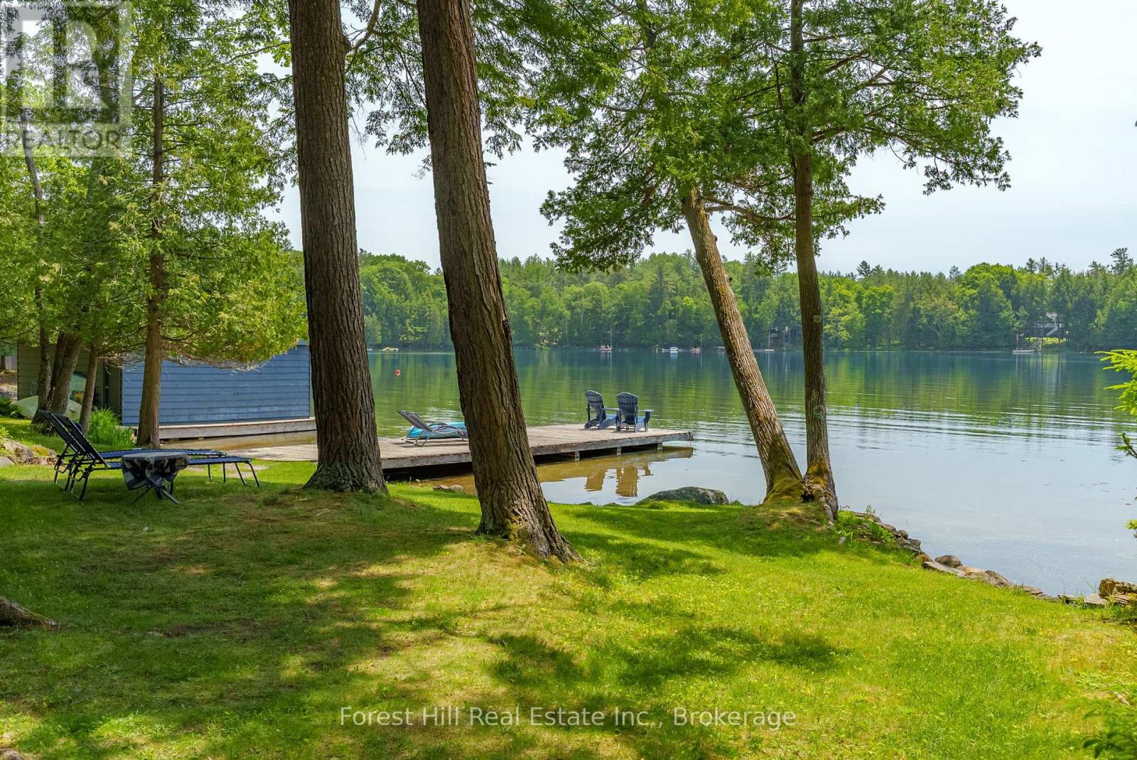 1050 Fair-Lee Park Road, Muskoka Lakes, Ontario  P0B 1G0 - Photo 28 - X12247370