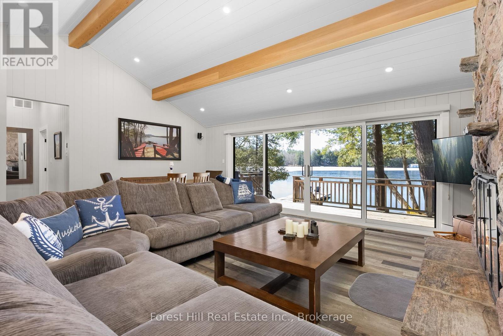 1050 Fair-Lee Park Road, Muskoka Lakes, Ontario  P0B 1G0 - Photo 5 - X12247370