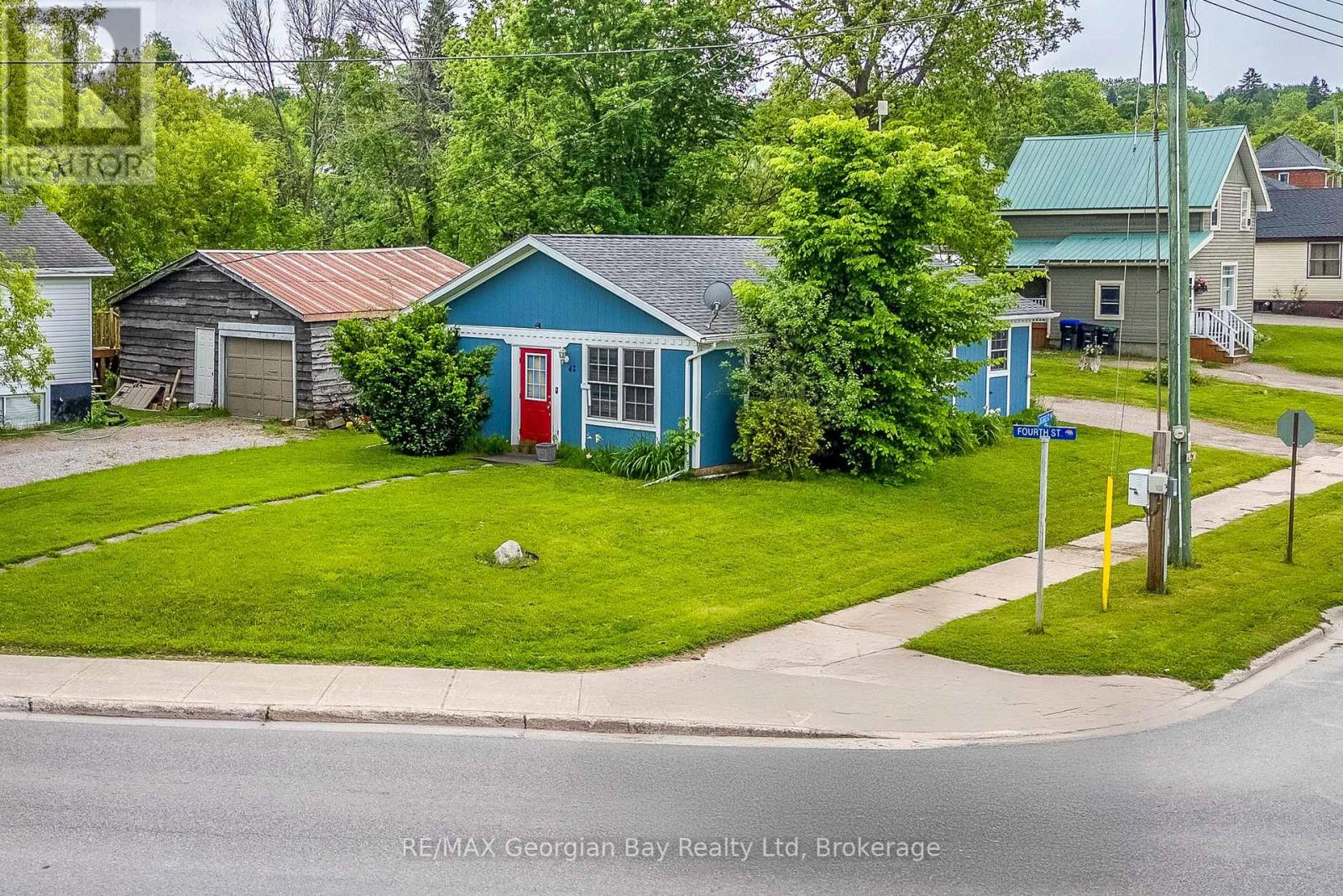 Property at 42 FOURTH STREET image 5