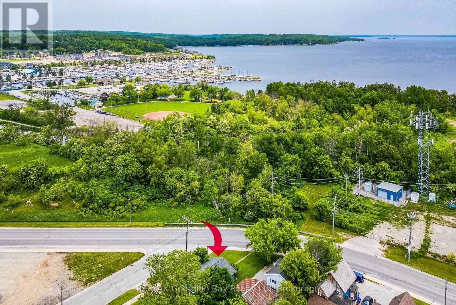 42 Fourth Street, Midland, Ontario  L4R 3S8 - Photo 4 - S12306890