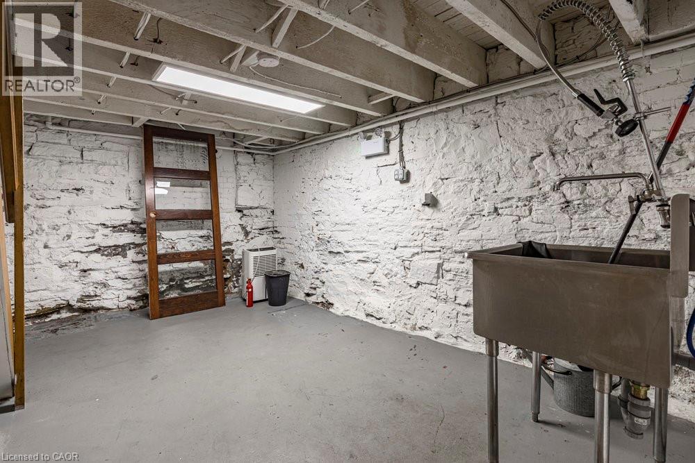 203 King Street E Unit# 1, Hamilton, Ontario  L8N 1B3 - Photo 28 - 40753102