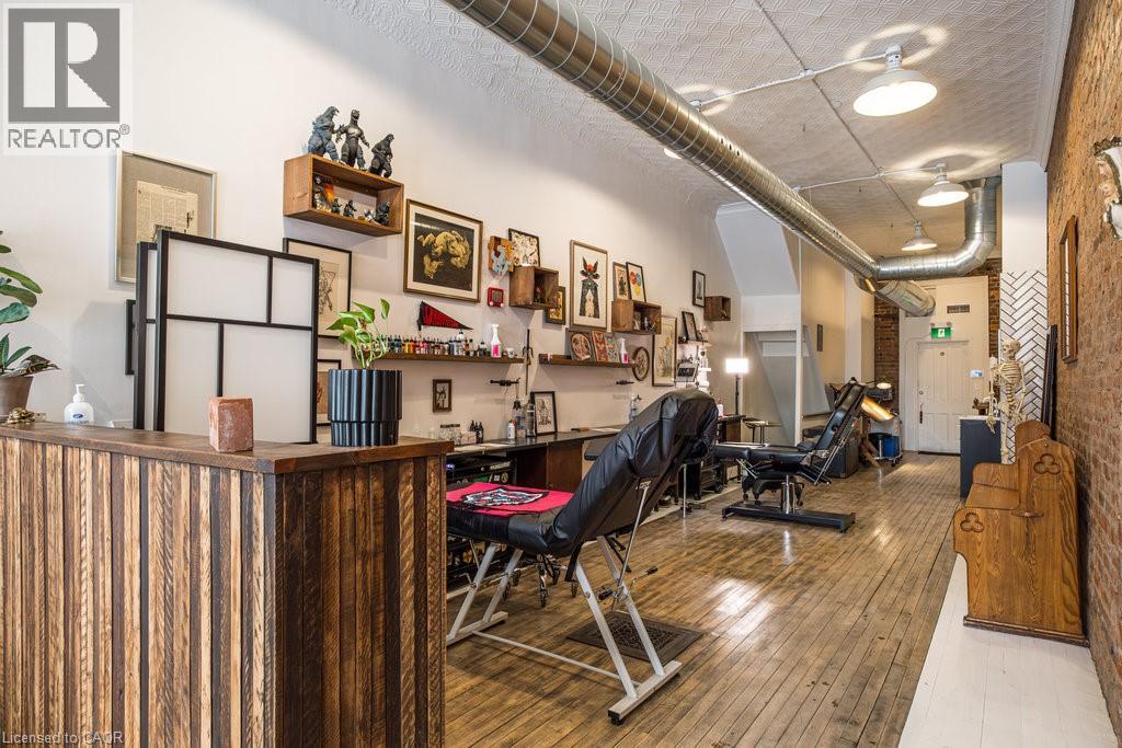 203 King Street E Unit# 1, Hamilton, Ontario  L8N 1B3 - Photo 11 - 40753102