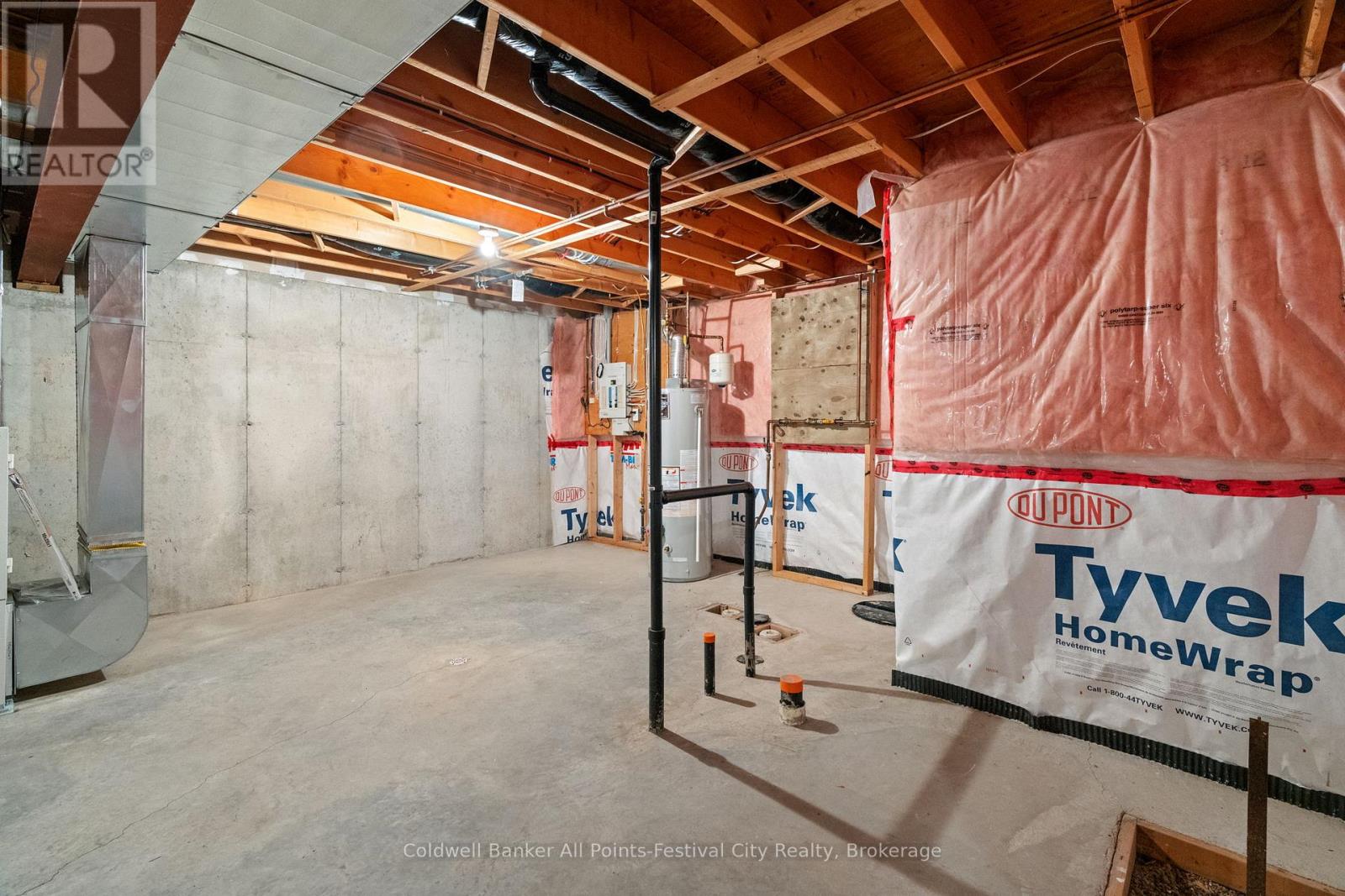 323 Martha Street, Goderich, Ontario  N7A 4M8 - Photo 27 - X12306842