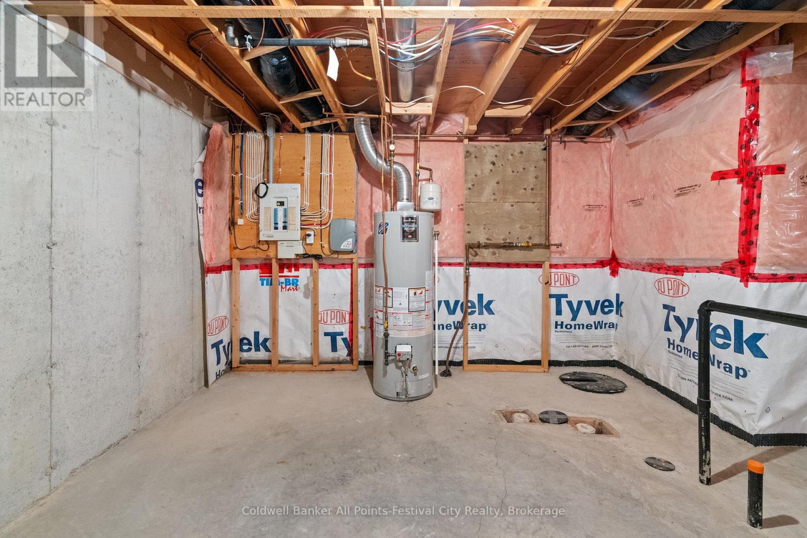 323 Martha Street, Goderich, Ontario  N7A 4M8 - Photo 28 - X12306842