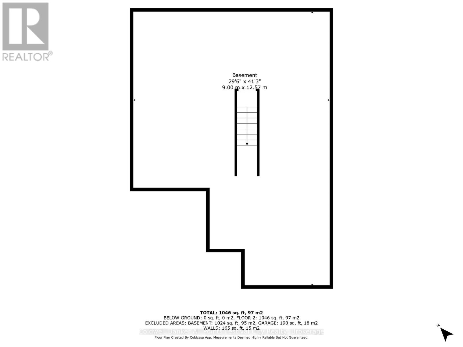 323 Martha Street, Goderich, Ontario  N7A 4M8 - Photo 30 - X12306842