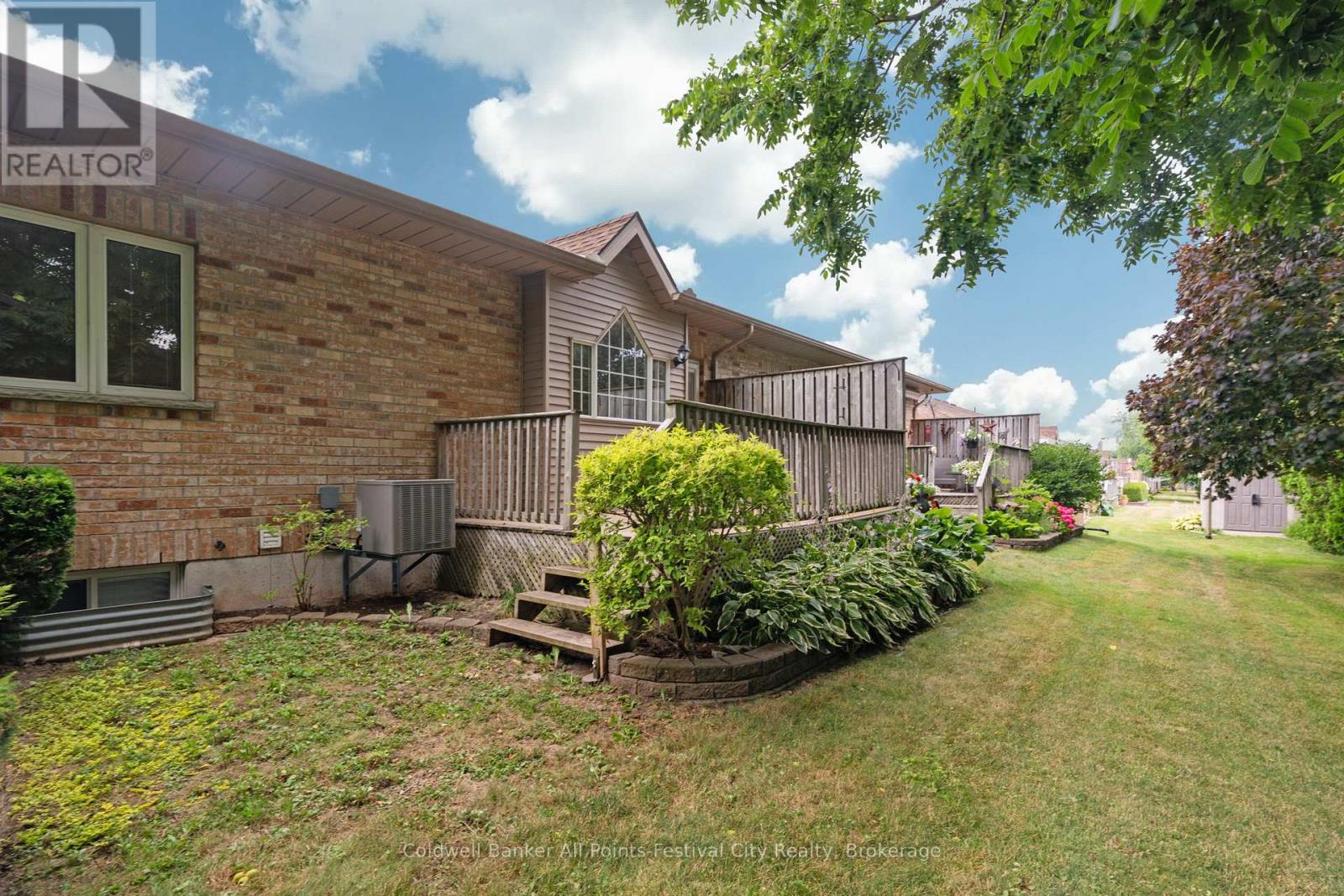 323 Martha Street, Goderich, Ontario  N7A 4M8 - Photo 34 - X12306842