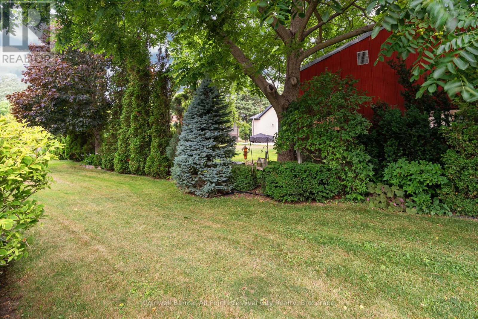 323 Martha Street, Goderich, Ontario  N7A 4M8 - Photo 35 - X12306842