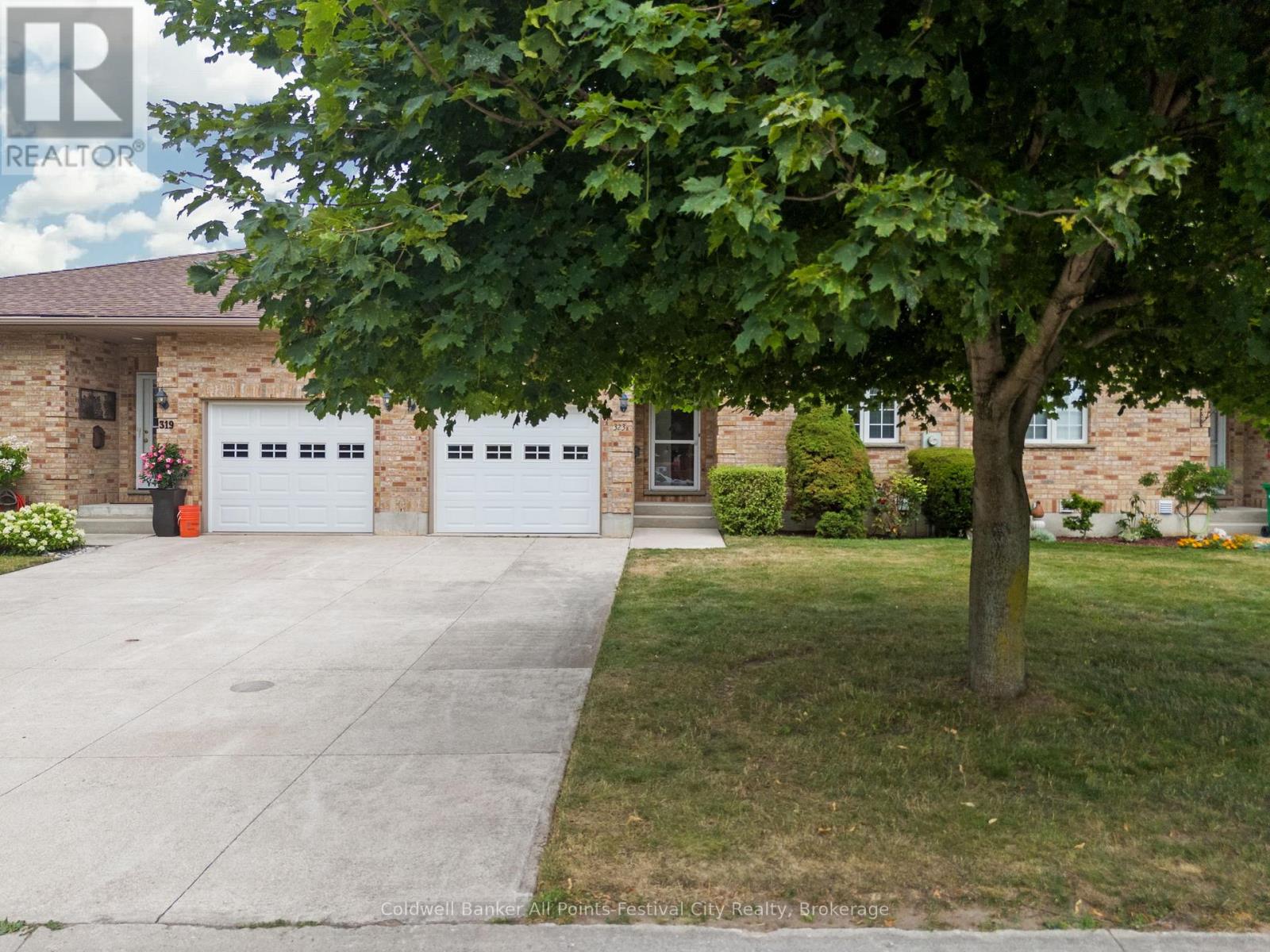 323 Martha Street, Goderich, Ontario  N7A 4M8 - Photo 38 - X12306842