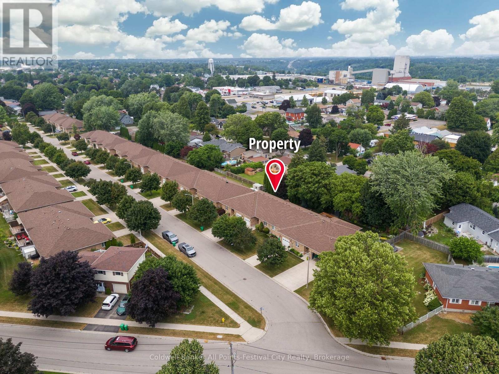 323 Martha Street, Goderich, Ontario  N7A 4M8 - Photo 41 - X12306842