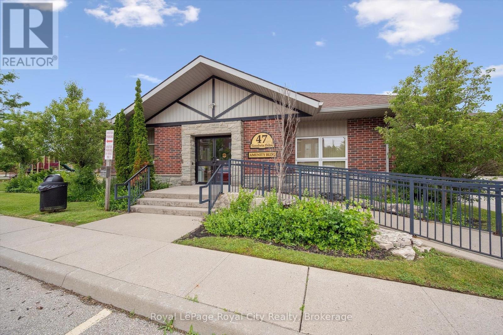212 - 37 Goodwin Drive, Guelph, Ontario  N1L 0E6 - Photo 23 - X12306946