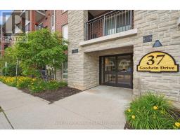 212 - 37 Goodwin Drive, Guelph (Pineridge/Westminster Woods), Ca