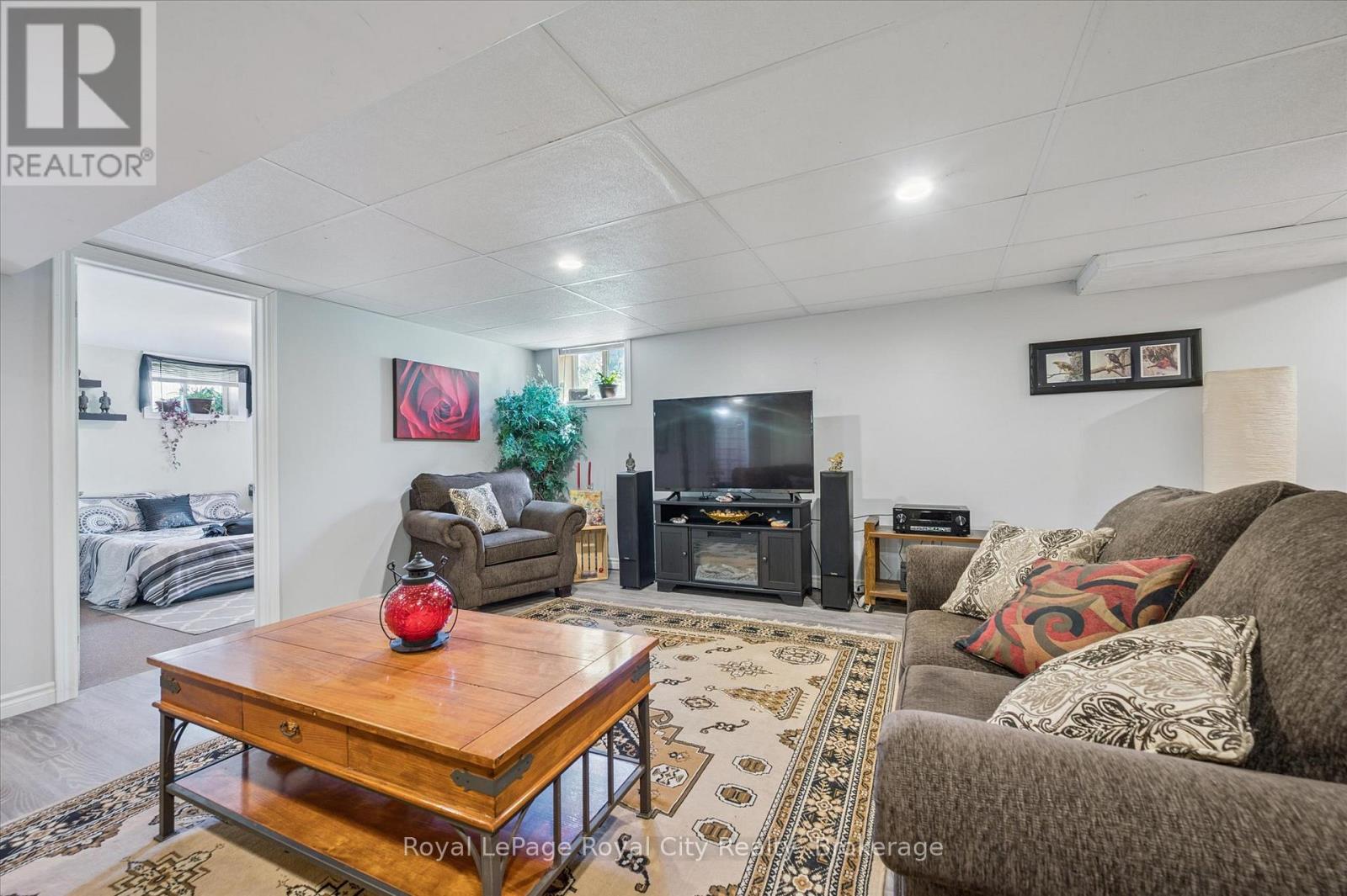 366 Peel Street, Wellington North, Ontario  N0G 2L3 - Photo 26 - X12306950