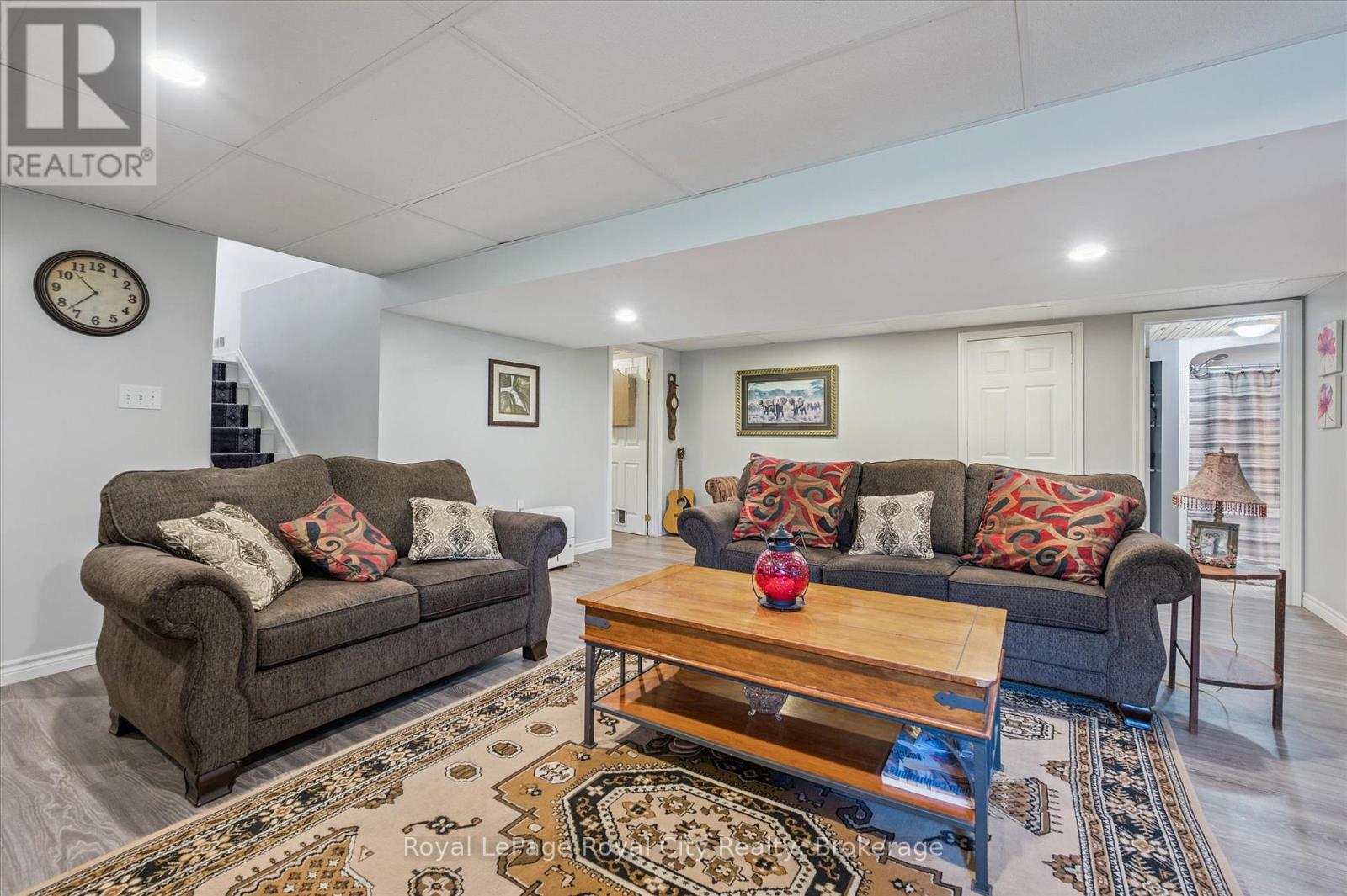 366 Peel Street, Wellington North, Ontario  N0G 2L3 - Photo 28 - X12306950
