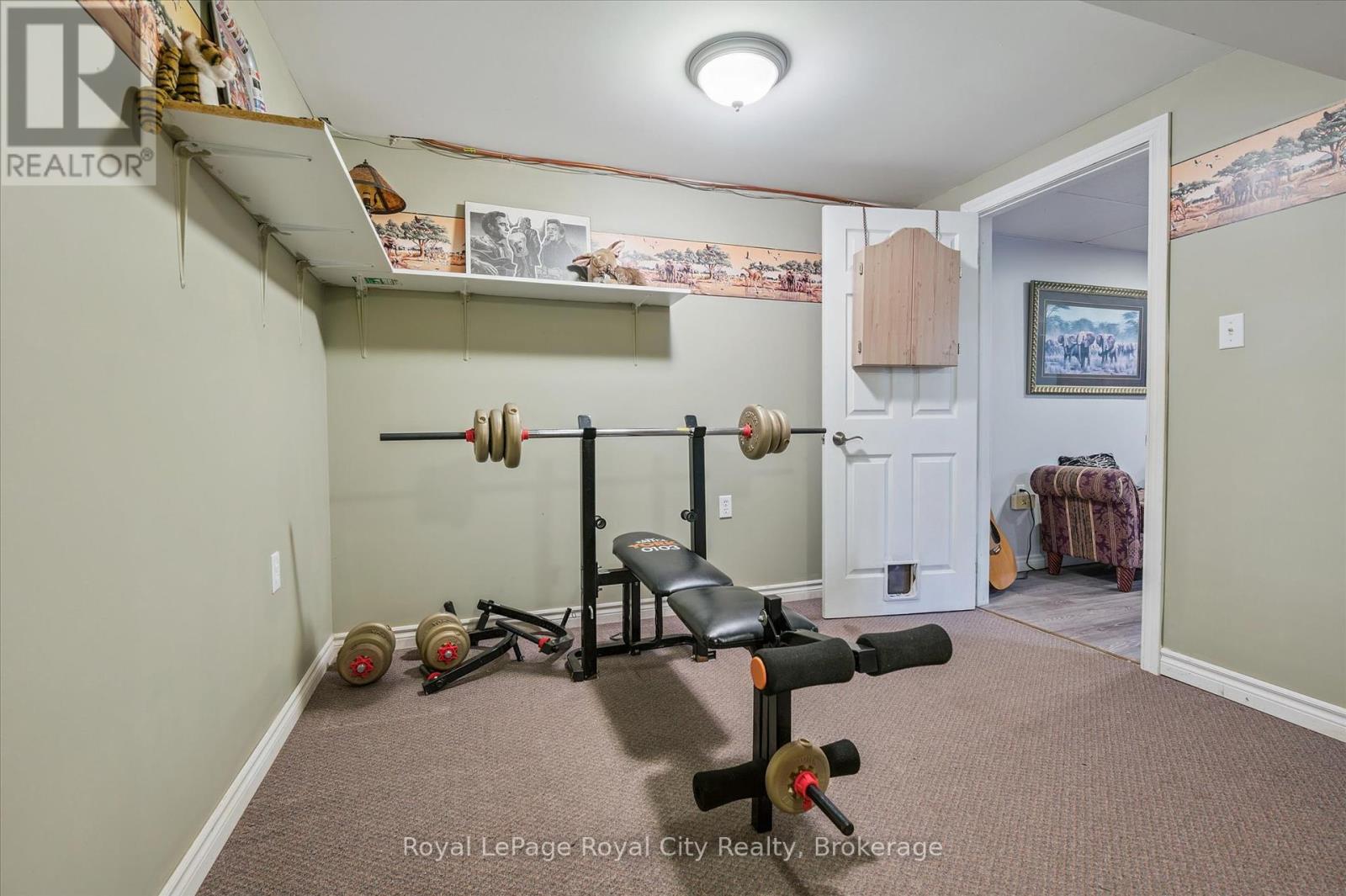 366 Peel Street, Wellington North, Ontario  N0G 2L3 - Photo 31 - X12306950