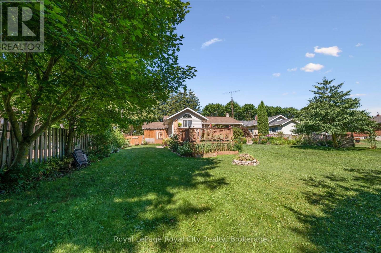 366 Peel Street, Wellington North, Ontario  N0G 2L3 - Photo 39 - X12306950