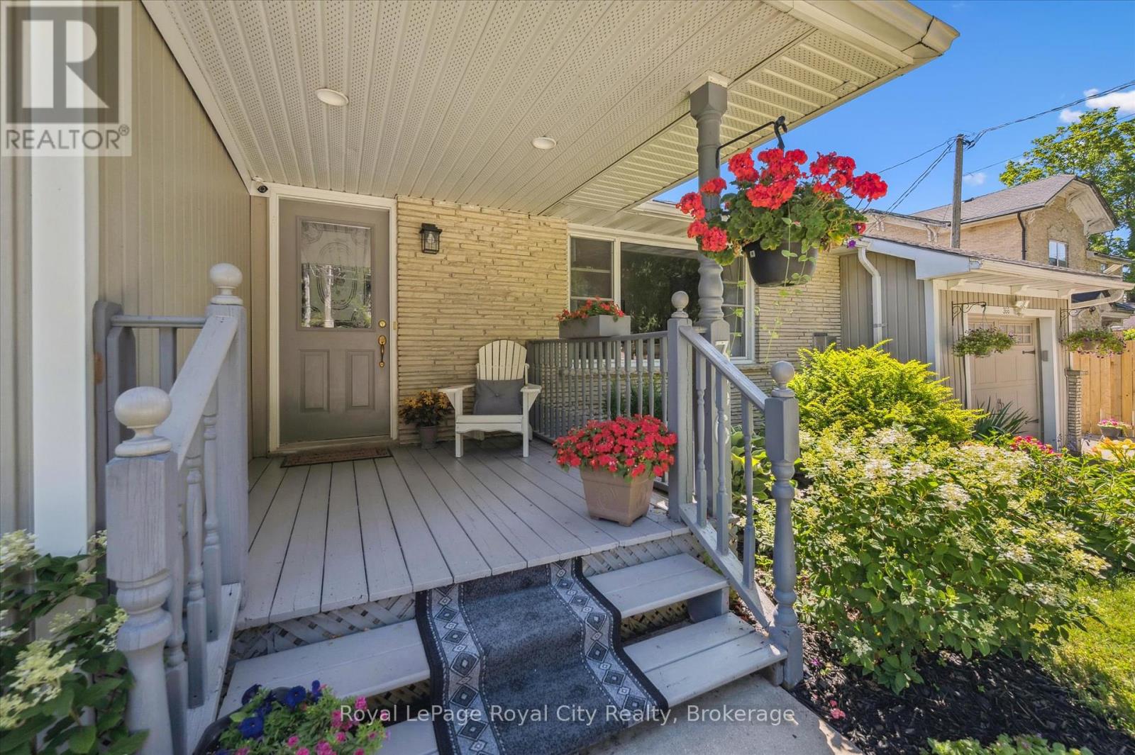 366 Peel Street, Wellington North, Ontario  N0G 2L3 - Photo 4 - X12306950