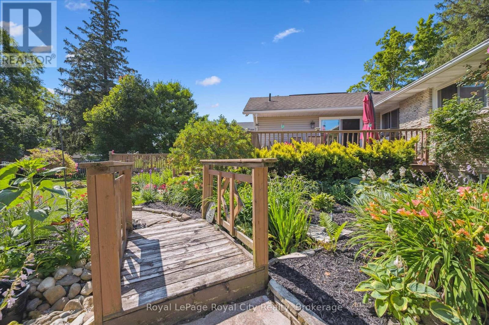 366 Peel Street, Wellington North, Ontario  N0G 2L3 - Photo 41 - X12306950