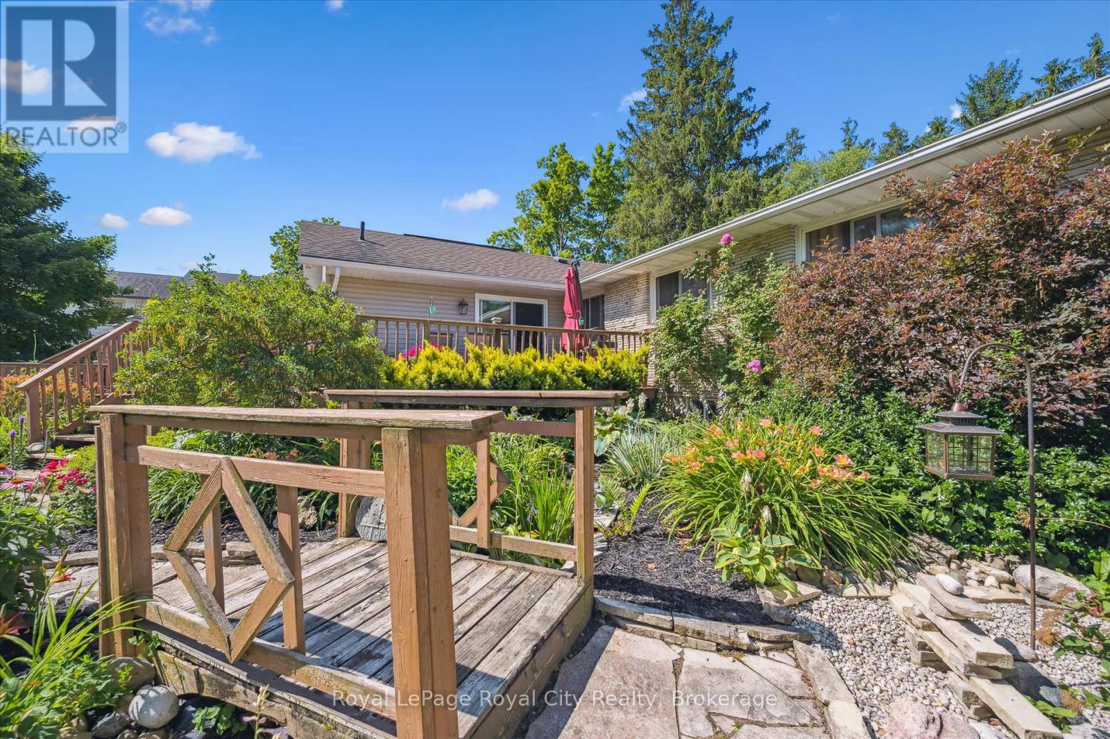 366 Peel Street, Wellington North, Ontario  N0G 2L3 - Photo 42 - X12306950