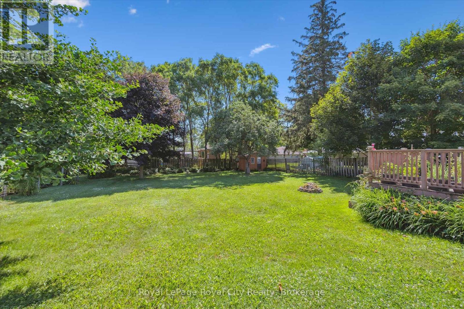 366 Peel Street, Wellington North, Ontario  N0G 2L3 - Photo 43 - X12306950