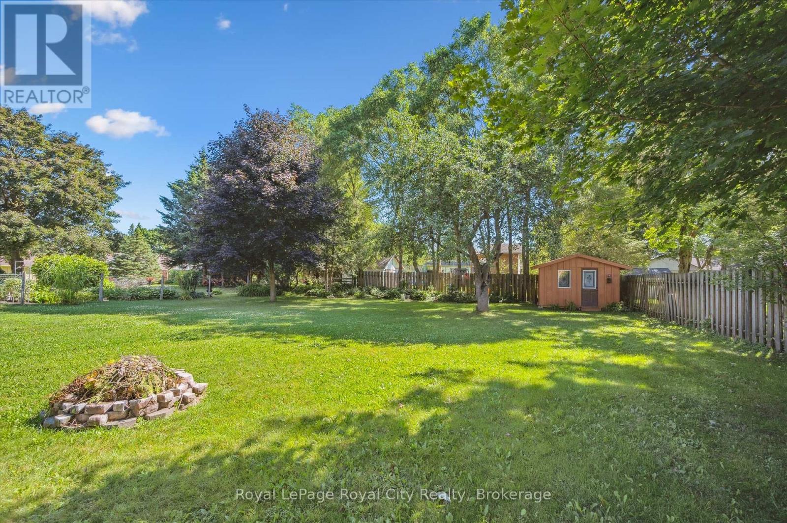366 Peel Street, Wellington North, Ontario  N0G 2L3 - Photo 44 - X12306950