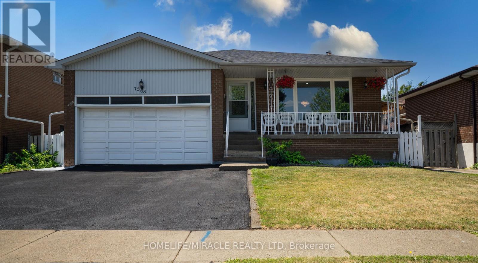 Property at 7568 MIDDLESHIRE DRIVE image 1