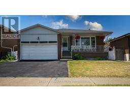 7568 MIDDLESHIRE DRIVE, Mississauga, Ontario