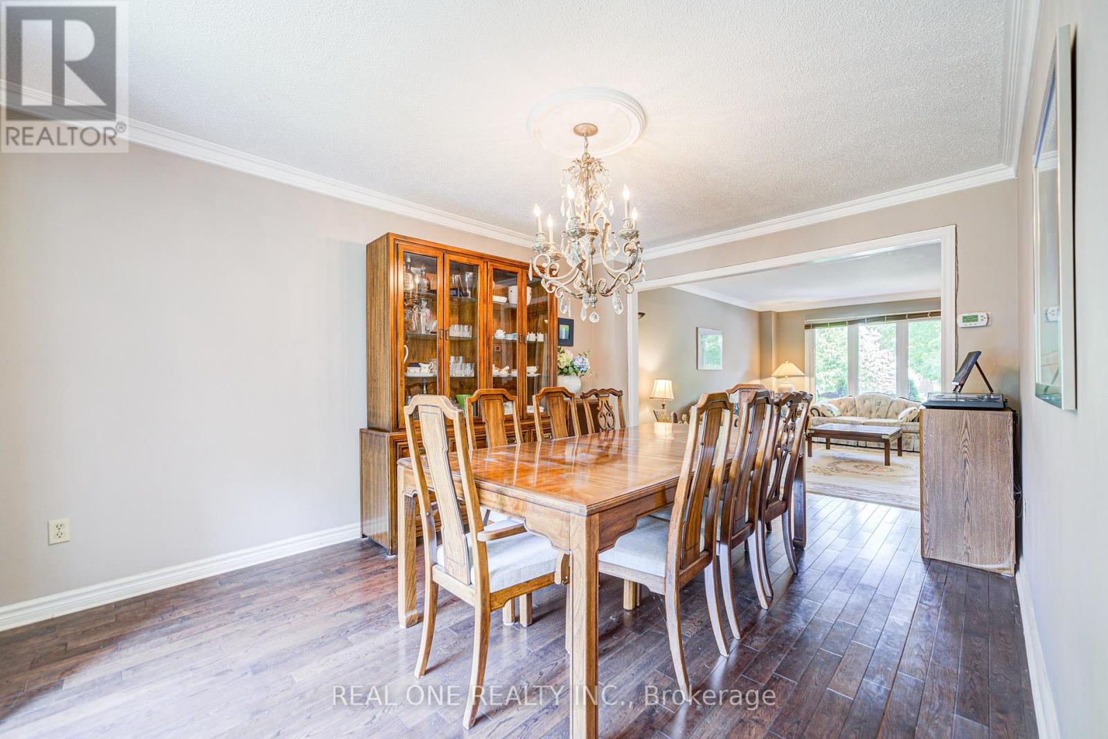 520 Blenheim Crescent, Oakville, Ontario  L6J 6P3 - Photo 12 - W12306810