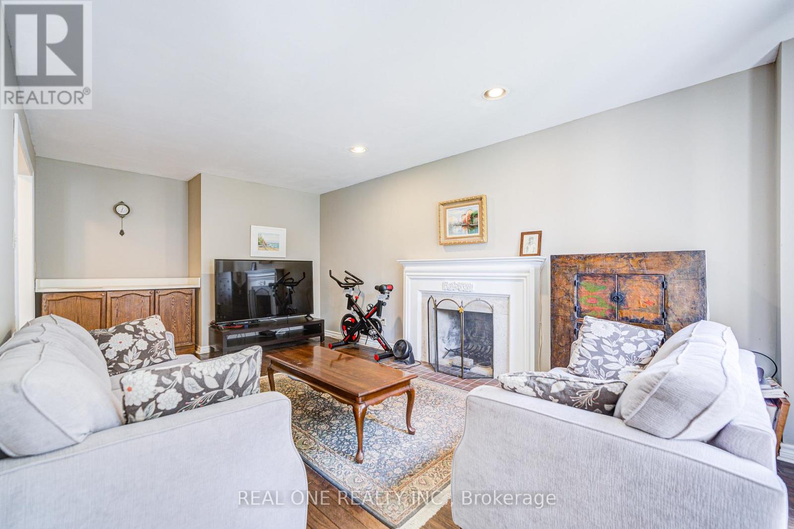 520 Blenheim Crescent, Oakville, Ontario  L6J 6P3 - Photo 13 - W12306810