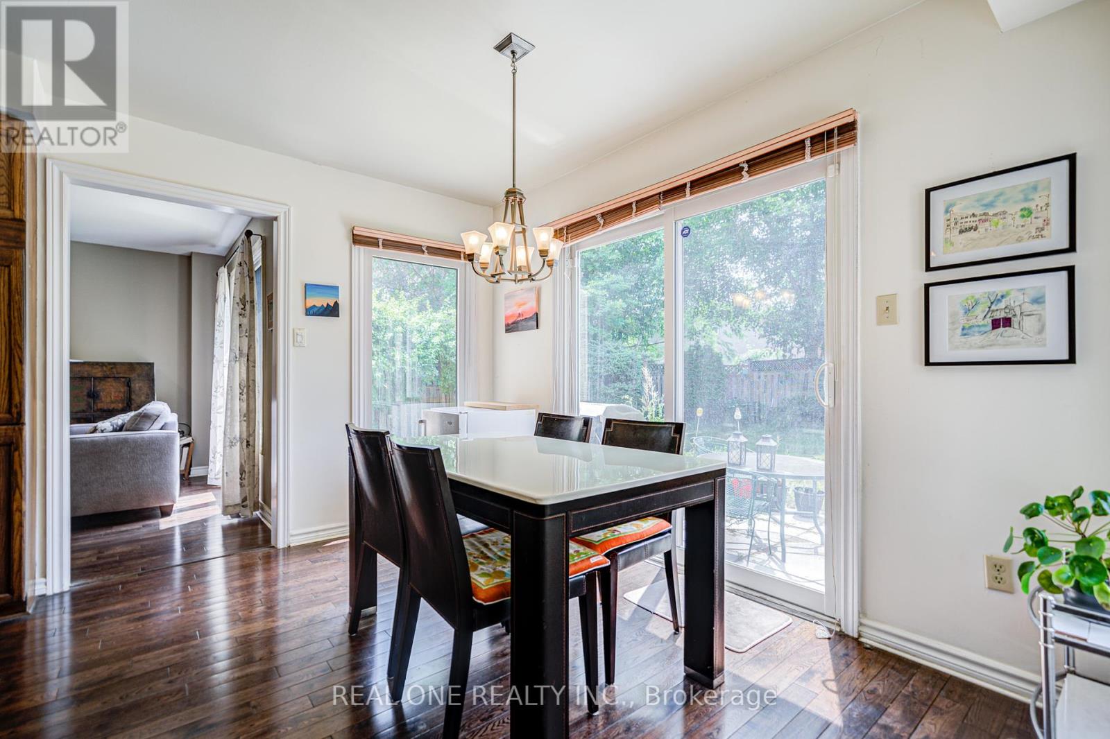 520 Blenheim Crescent, Oakville, Ontario  L6J 6P3 - Photo 18 - W12306810