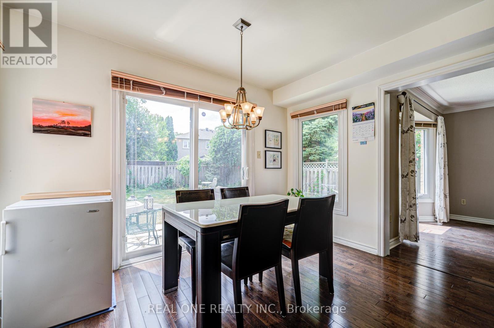 520 Blenheim Crescent, Oakville, Ontario  L6J 6P3 - Photo 21 - W12306810