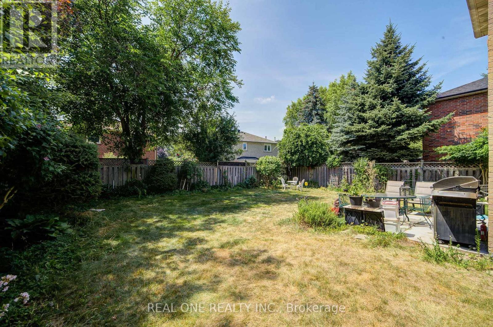 520 Blenheim Crescent, Oakville, Ontario  L6J 6P3 - Photo 47 - W12306810