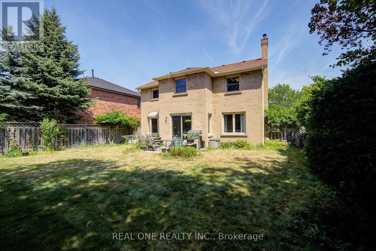 520 Blenheim Crescent, Oakville, Ontario  L6J 6P3 - Photo 48 - W12306810