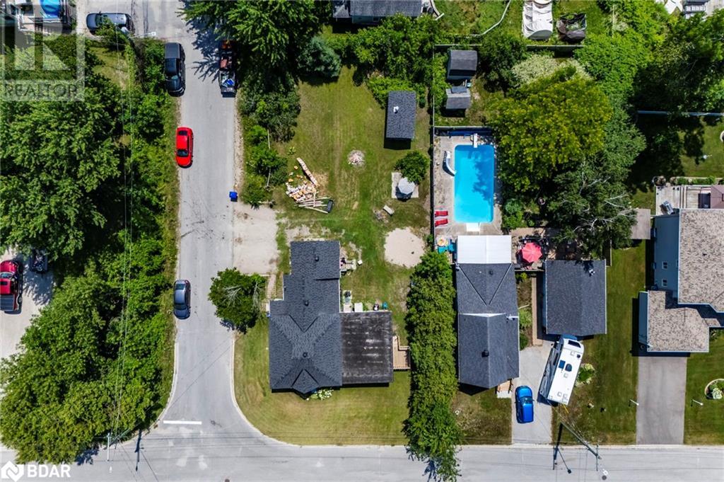 44 Yeo Street, Penetanguishene, Ontario  L9M 1C9 - Photo 10 - 40754555