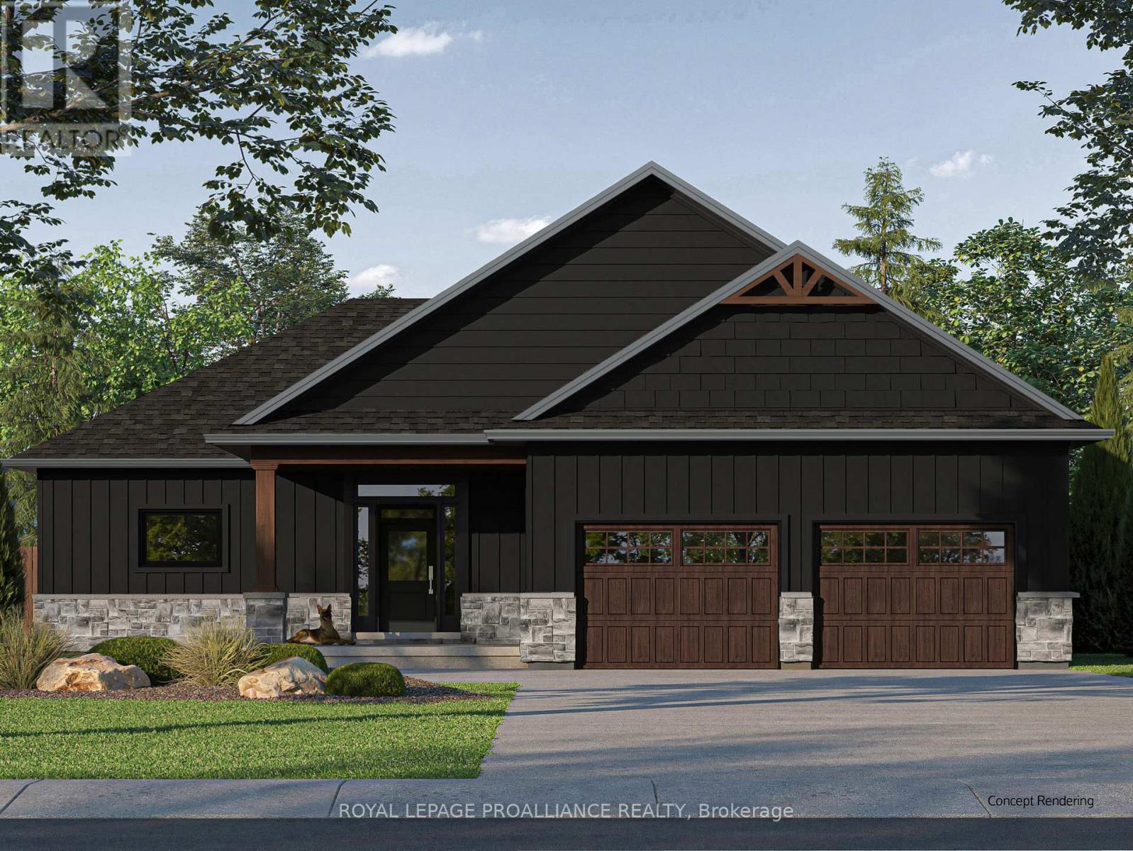 424 TRENT VALLEY ROAD, Cramahe, Ontario