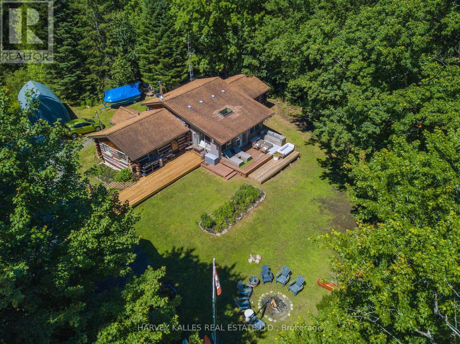 Property at 1053 SHERWOOD FOREST ROAD image 2