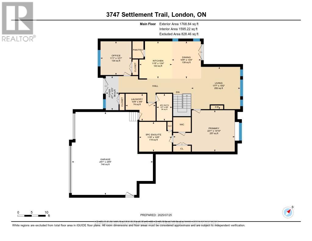 Photo 46 of 47 for 3747 Settlement Trail