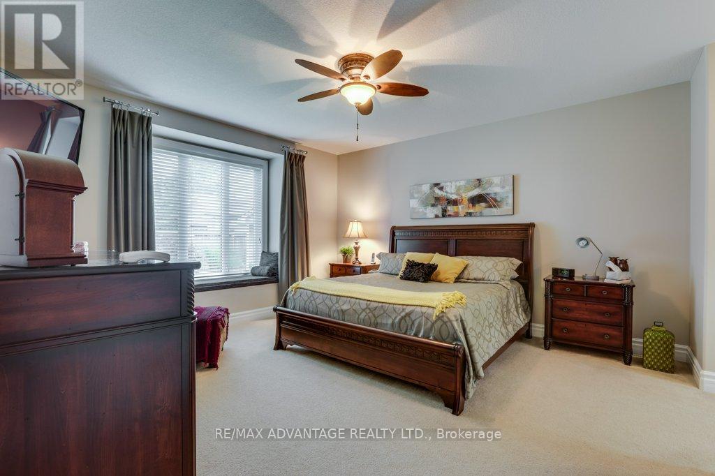 3747 Settlement Trail, London South, Ontario  N6P 0A6 - Photo 18 - X12305746