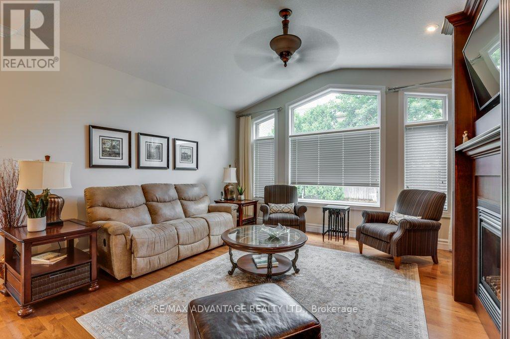 3747 Settlement Trail, London South, Ontario  N6P 0A6 - Photo 17 - X12305746